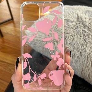 Kate spade 11 pro max case